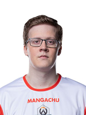 Mangachu Toronto Defiant