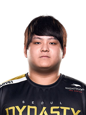 Marve1 Seoul Dynasty