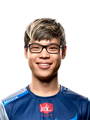 Mickie Dallas Fuel