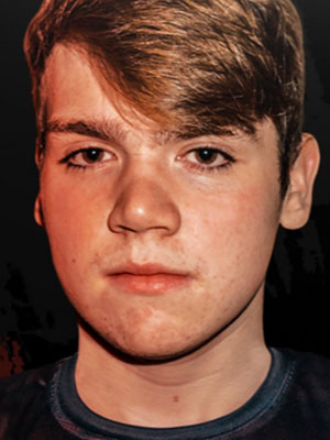 Mongraal Twitch Streamer