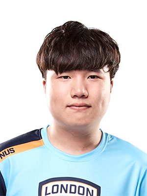 NUS London Spitfire