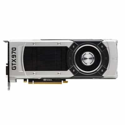 Nvidia Geforce Gtx 970