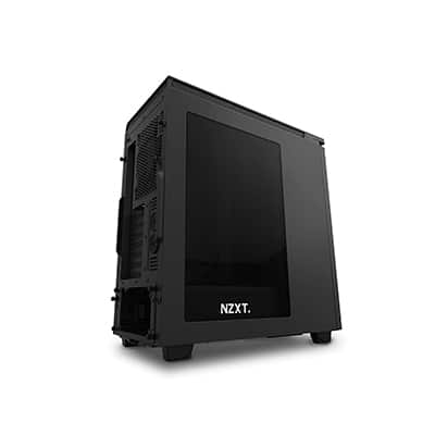 Nzxt H440