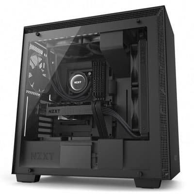 Nzxt H700i