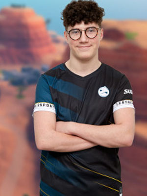 Nayte LeStream Esport