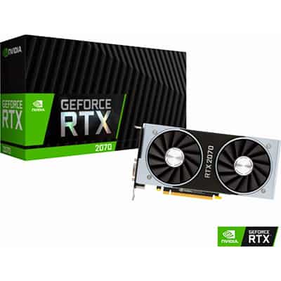 Nvidia Geforce Rtx 2070