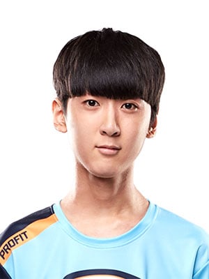 Profit London Spitfire