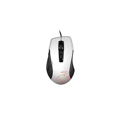 Roccat Kone Pure Owl Eye White