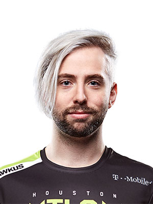 Rawkus Houston Outlaws