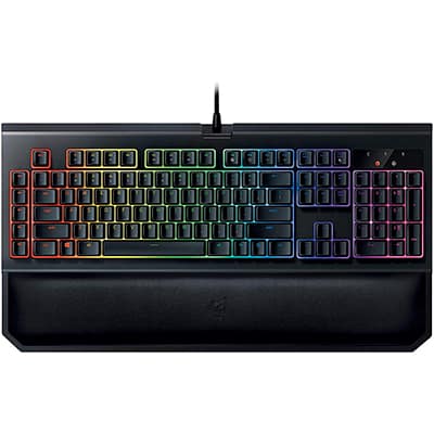 Razer Blackwidow Chroma V2