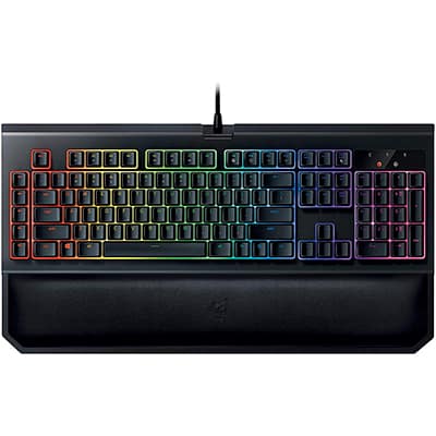 Razer Blackwidow Chroma V2