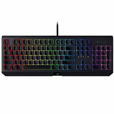 Razer Blackwidow Chroma