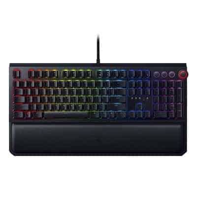 Razer Blackwidow Elite