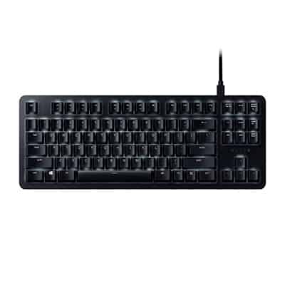 Razer Blackwidow Lite