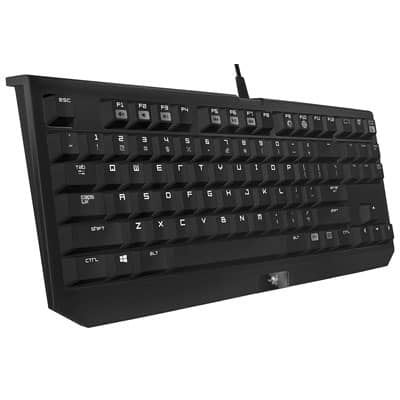 Razer Blackwidow Te