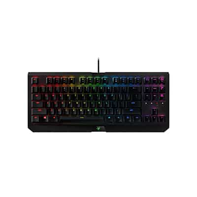 Razer Blackwidow Tournament X