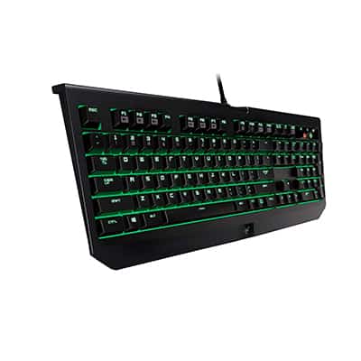 Razer Blackwidow Ultimate