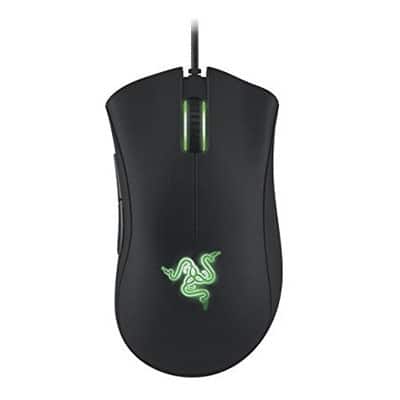 Razer Deathadder 2013