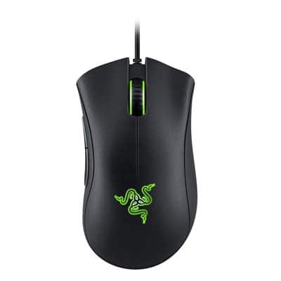 Razer Deathadder Chroma