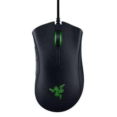 Razer Deathadder Elite