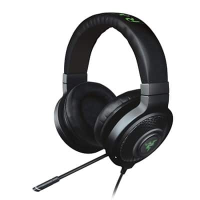 Razer Kraken 7.1 Chroma