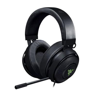 Razer Kraken 7.1 V2 Black