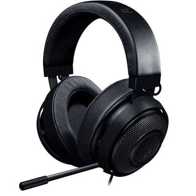 Razer Kraken Pro V2