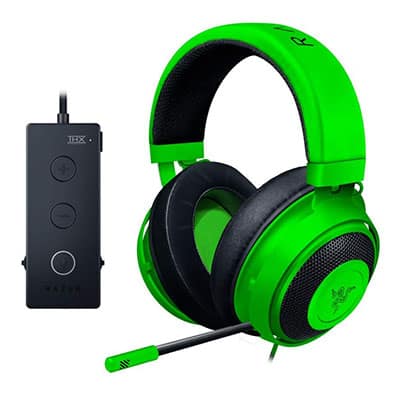 Razer Kraken Te