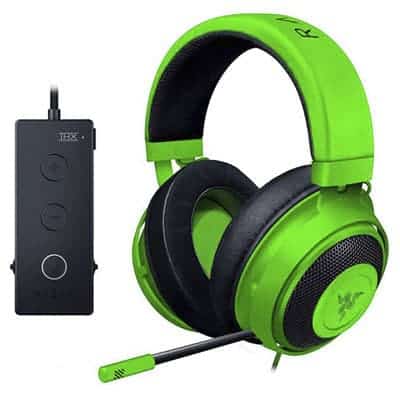 Razer Kraken Tournament Edition