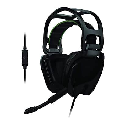 Razer Tiamat Over Ear 2.2