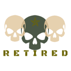 Retired