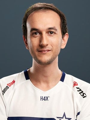 Rickeh CompLexity Gaming