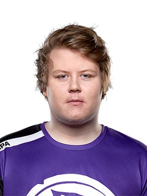 Ripa Los Angeles Gladiators