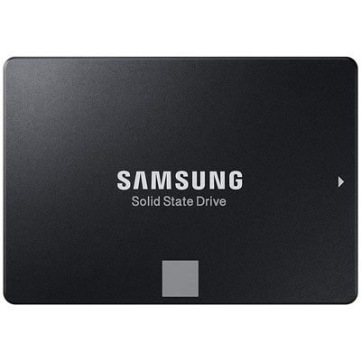 Samsung 860 Evo 1tb