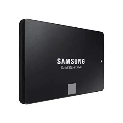 Samsung 860 Evo 500gb
