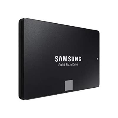 Samsung 860 Evo 500gb