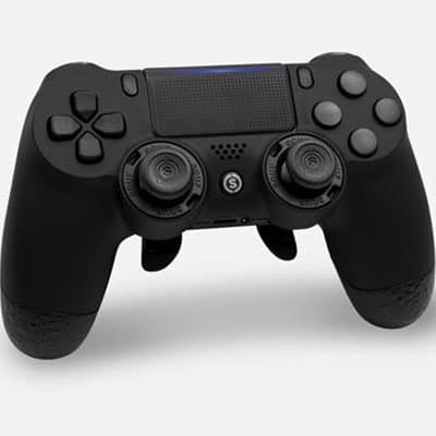 Scuf Infinity4ps Pro Black