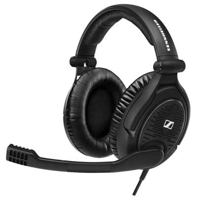 Sennheiser Game Zero Se