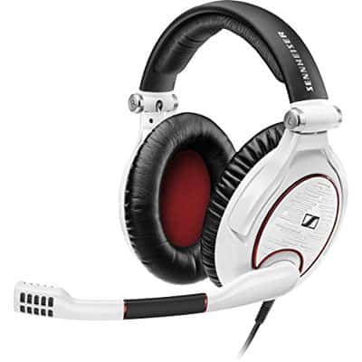 Sennheiser Game Zero White