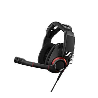 Sennheiser Gsp 500