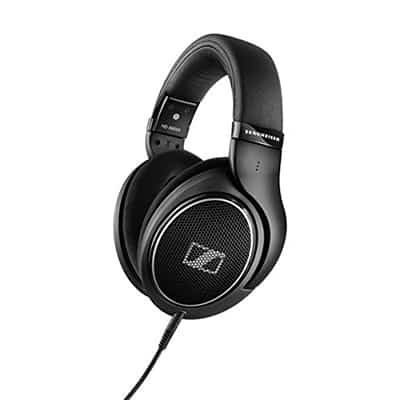 Sennheiser Hd 598 Sr