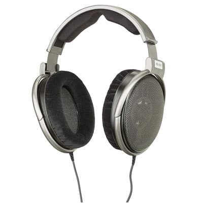 Sennheiser Hd 650