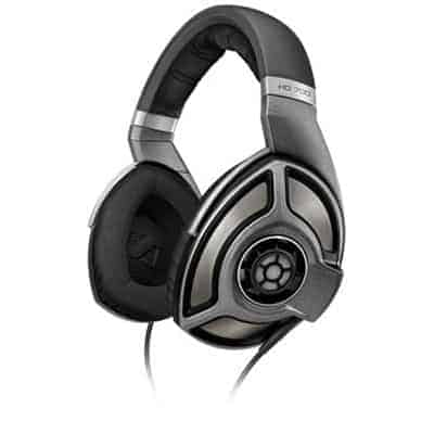 Sennheiser Hd 700