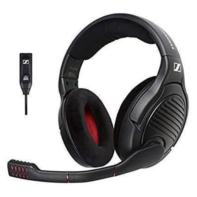 Sennheiser Pc 363d