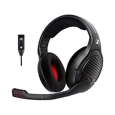 Sennheiser Pc 373d