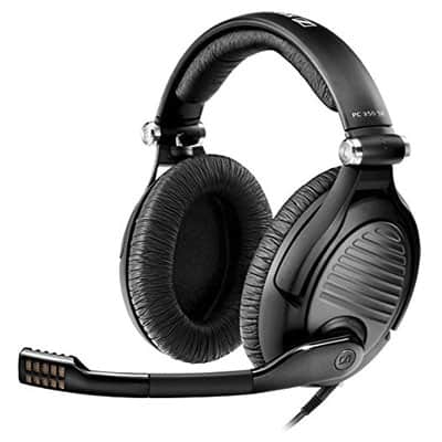 Sennheiser Pc350 Se