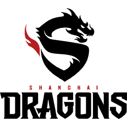 Shanghai Dragons