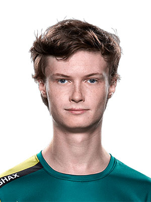 Shax Los Angeles Valiant