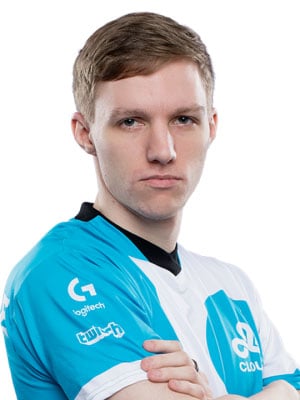 Skadoodle VALORANT