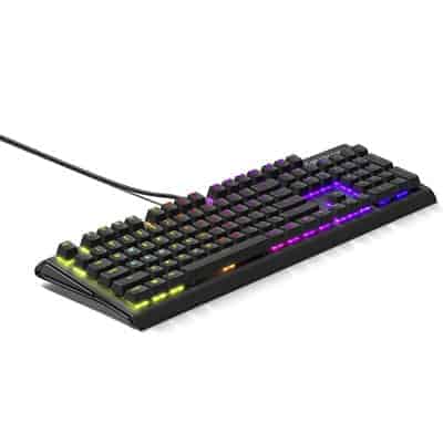 Steelseries Apex M750